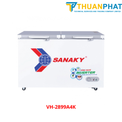 Tủ đông Sanaky VH-2899A4K