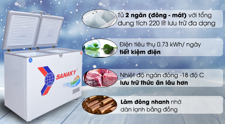 vh 2899w1 dac diem noi bat