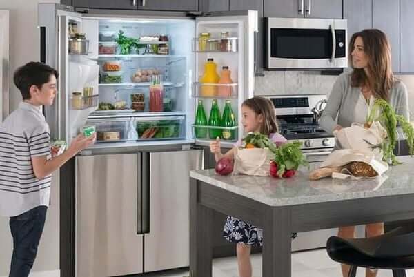 Vì sao nên chọn mua điều hòa Samsung