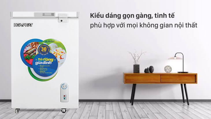 vi sao nen mua tu dong hoa phat