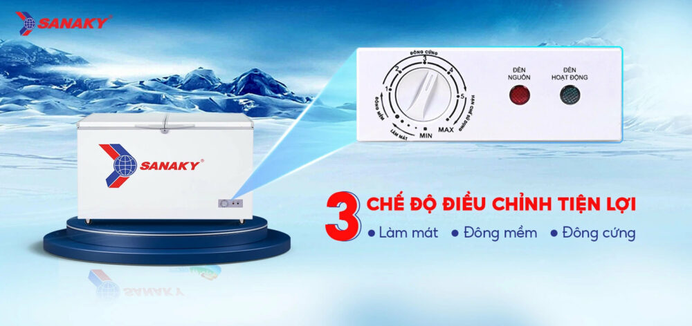 3 che do