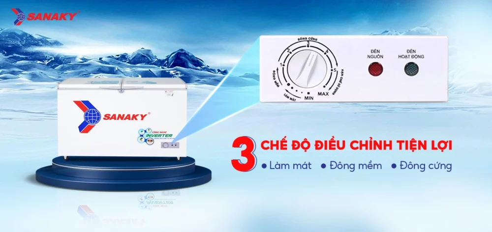 3 che do