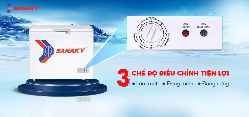 3 che do