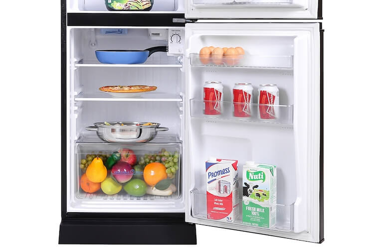 Tủ lạnh Aqua dưới 5 triệu