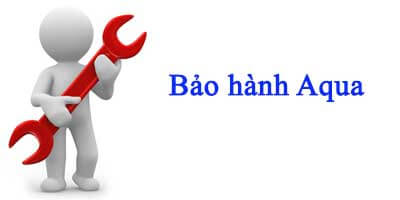 bao hanh aqua