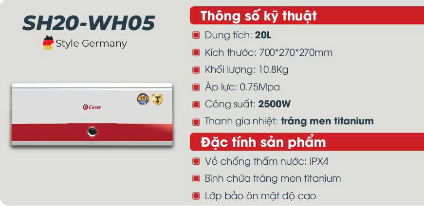 binh nong lanh