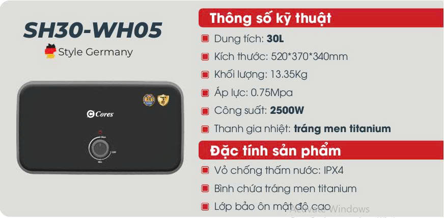 binh nong lanh