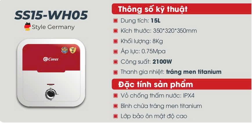 binh nong lanh