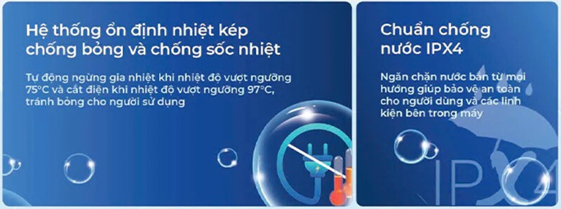 cong nghe lam nong aes30v sqe1