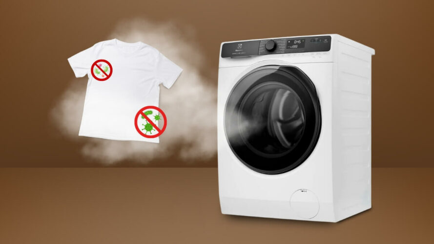 cong nghe mg electrolux