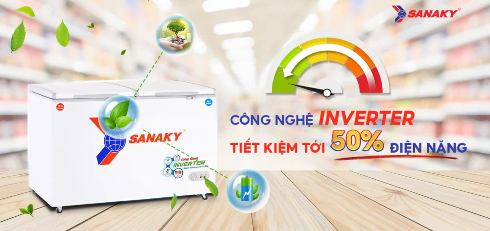 cong nghe tiet kiem dien