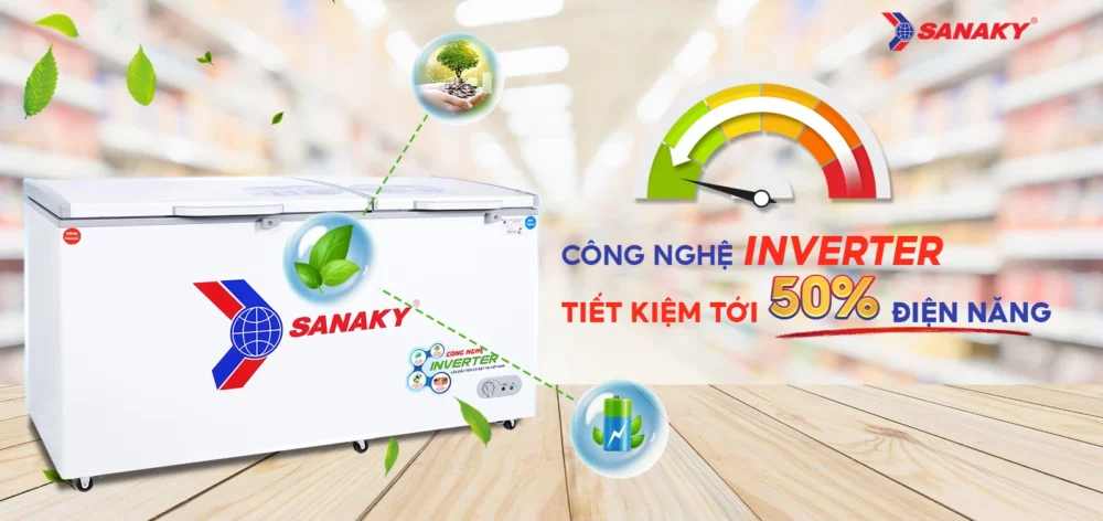 cong nghe tiet kiem dien