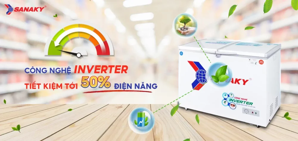 cong nghe tiet kiem dien