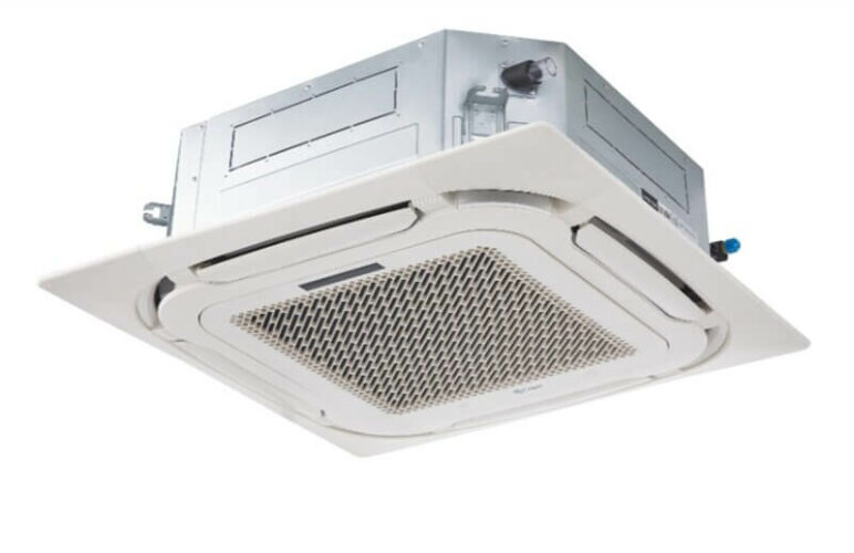 Điều hòa âm trần casper cc 18is35 