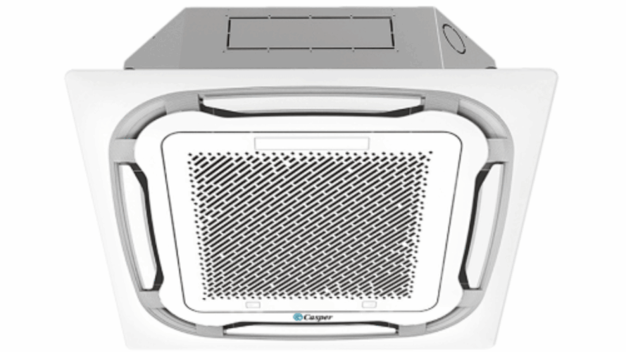 điều hòa casper cc 24is35