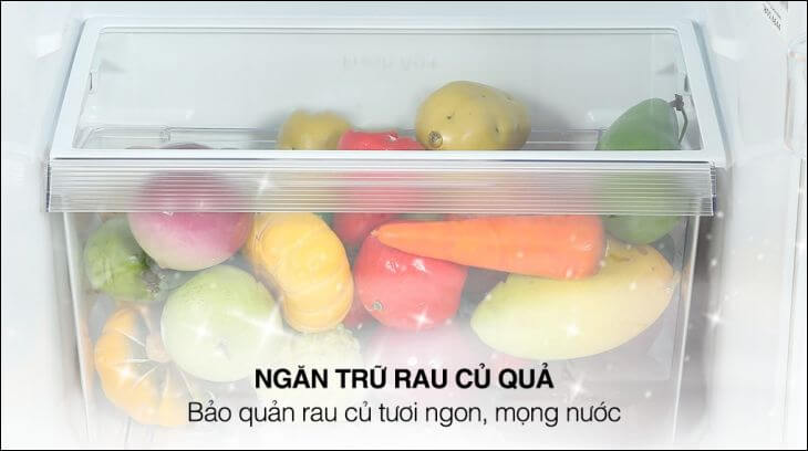he thong lam lanh gian tiep tren tu lanh la gi