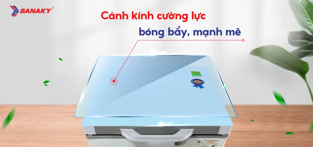 kinh cuong luc