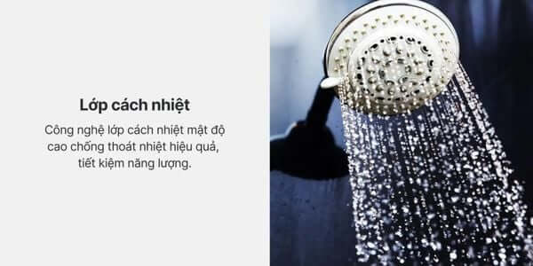 lop cach nhiet binh nong lanh aqua