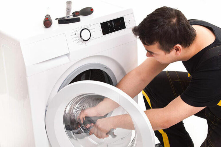 may giat electrolux bao hanh
