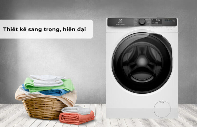 may giat electrolux sang trong