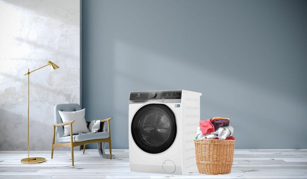 may giat say electrolux inverter uu nhươc diem