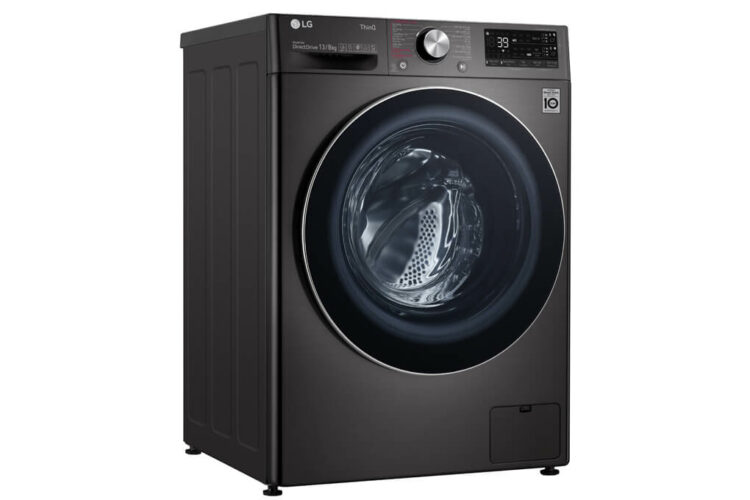 Máy giặtr sấy LG inverter 13 kg fv1413h3ba