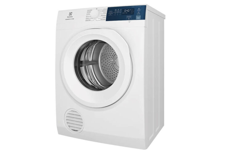 may say thong hoi electrolux