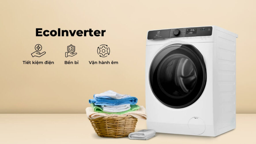 mg electrolux 9kg