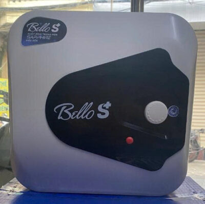 rossi belo