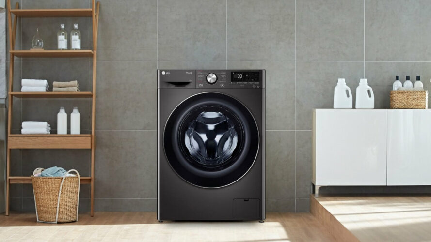 So sánh máy giặt fv1412s3b và fv1412s3ba