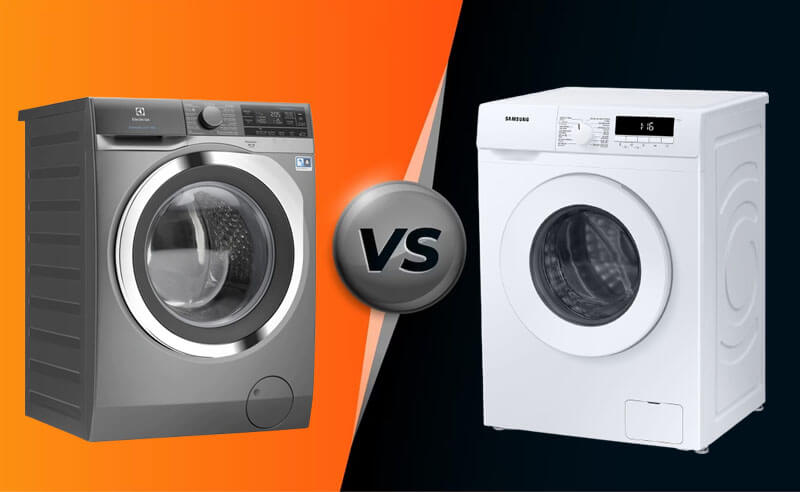 so sanh may giat samsung va electrolux
