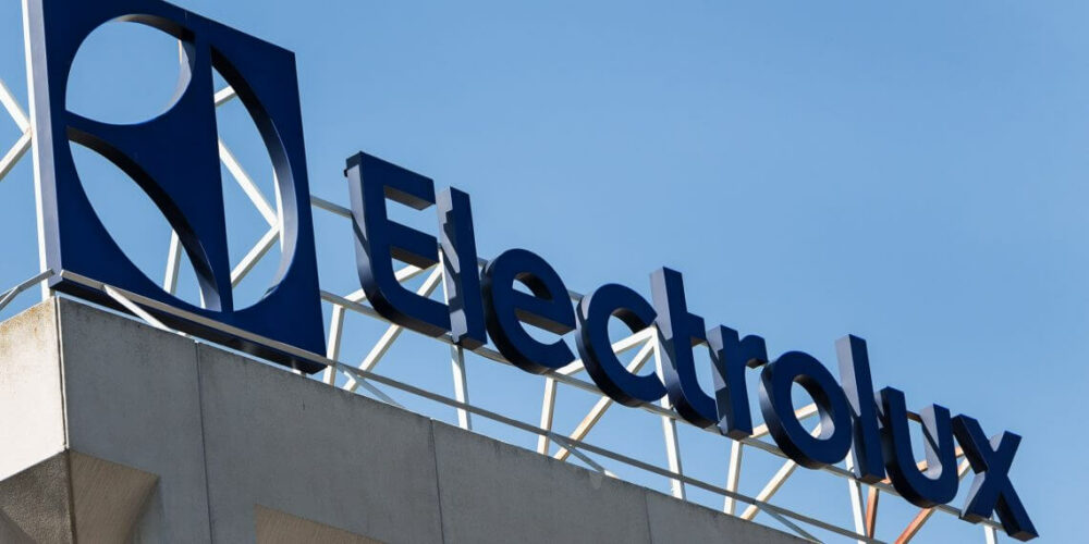 thuong hieu Electrolux