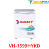 Tủ Đông Sanaky VH-1599HYKD