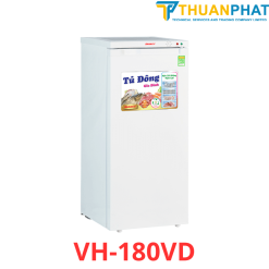 Tủ Đông Sanaky VH-180VD