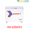 Tủ Đông Sanaky VH-225HY2