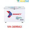 Tủ Đông Sanaky VH-3699A3