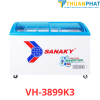 Tủ Đông Sanaky VH-3899K3