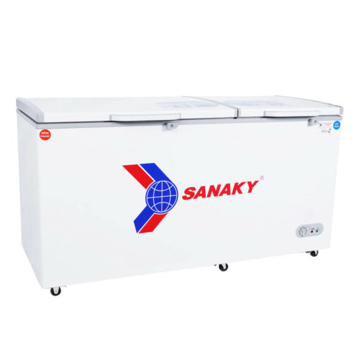 Tủ Đông Sanaky
