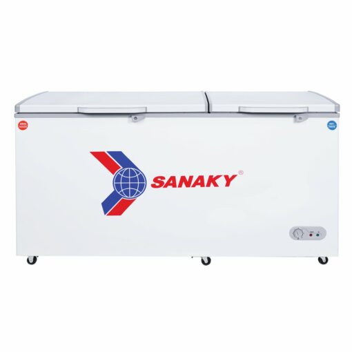 Tủ Đông Sanaky