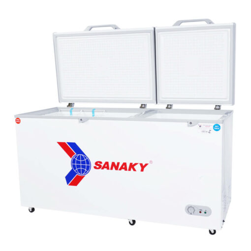 Tủ Đông Sanaky
