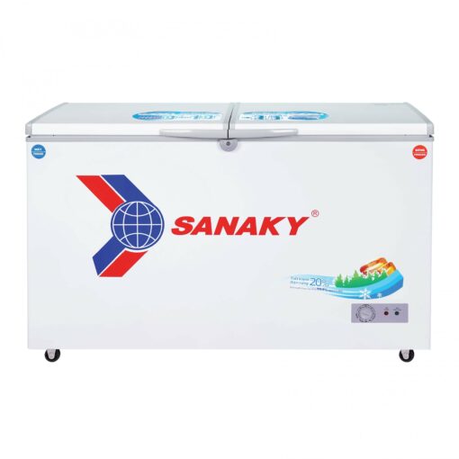 Tủ Đông Sanaky