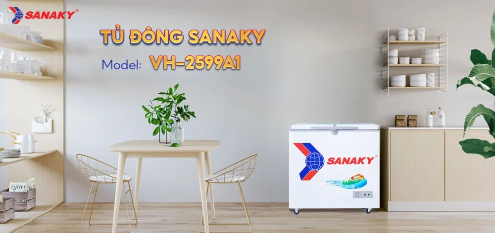 tu dong sanaky