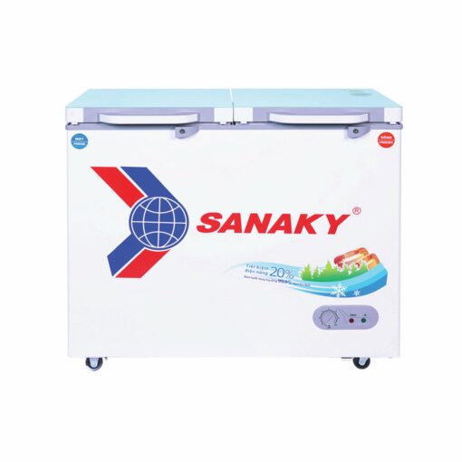 tu dong sanaky