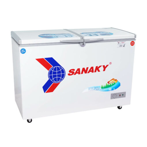 Tủ Đông Sanaky