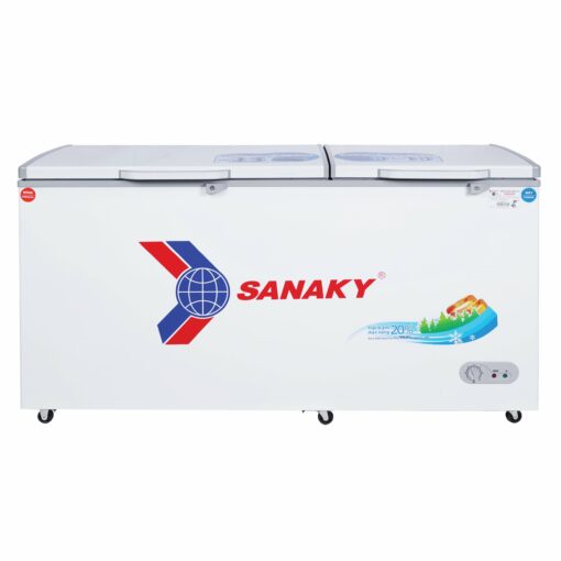 Tủ Đông Sanaky