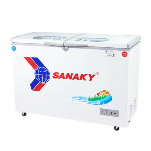 Tủ Đông Sanaky