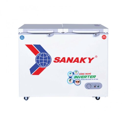 Tủ Đông Sanaky