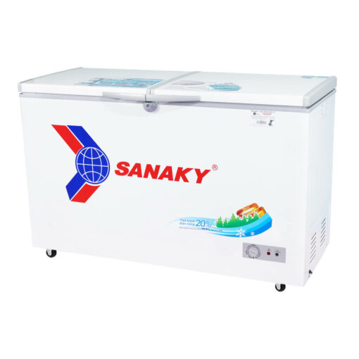 Tủ Đông Sanaky