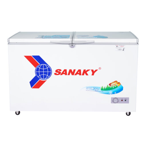 Tủ Đông Sanaky