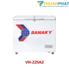 tu dong sanaky VH 225A2